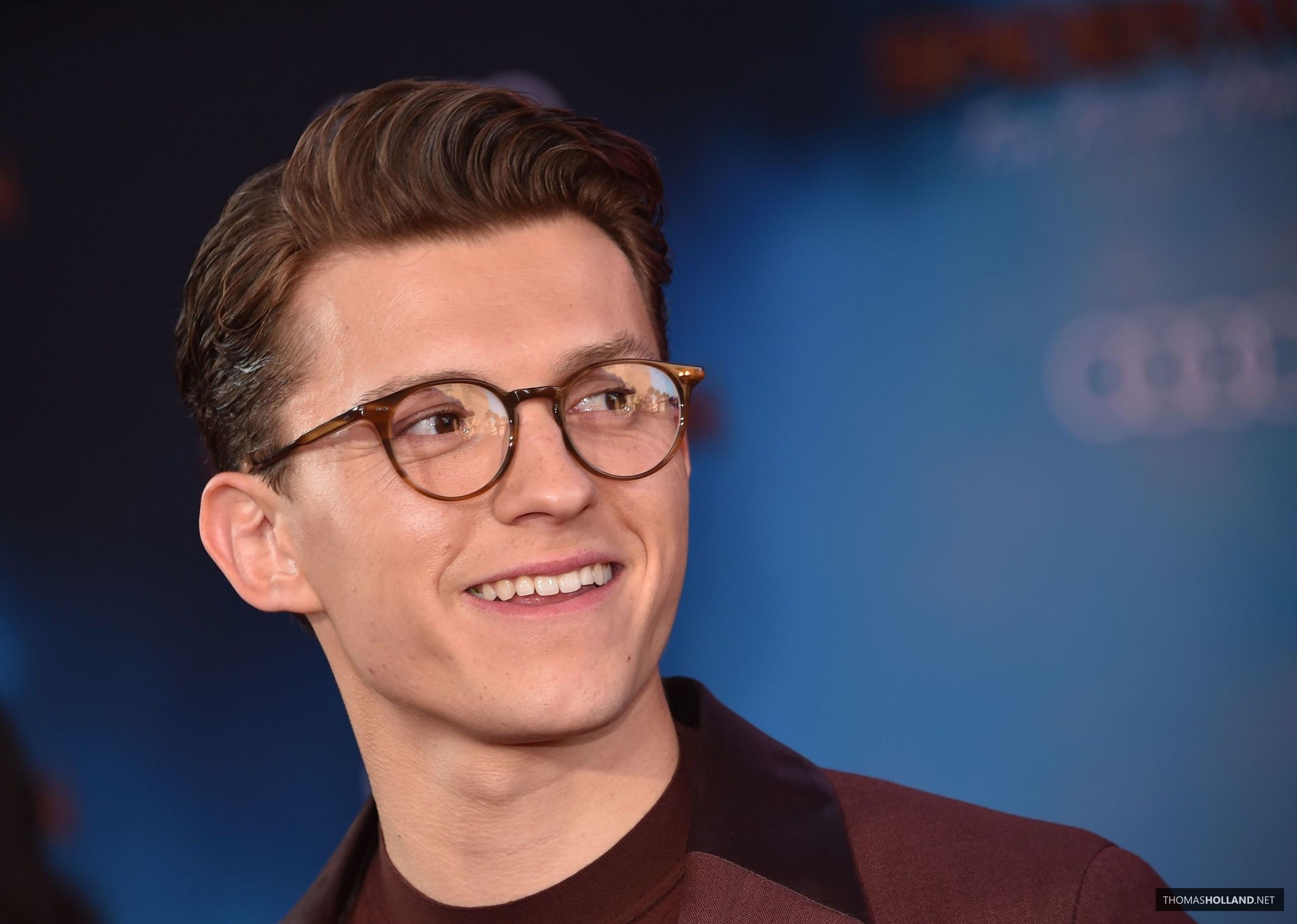 JUNE 26TH - Spider-Man: Far From Home Los Angeles Premiere - 040 - Tom ...